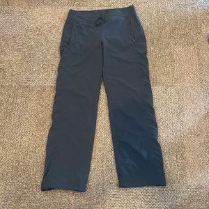Athleta Black Pants
